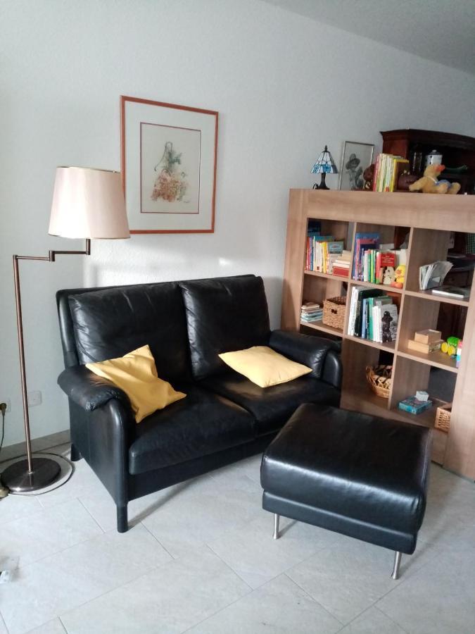 מכרניך Ferienwohnung Eva מראה חיצוני תמונה